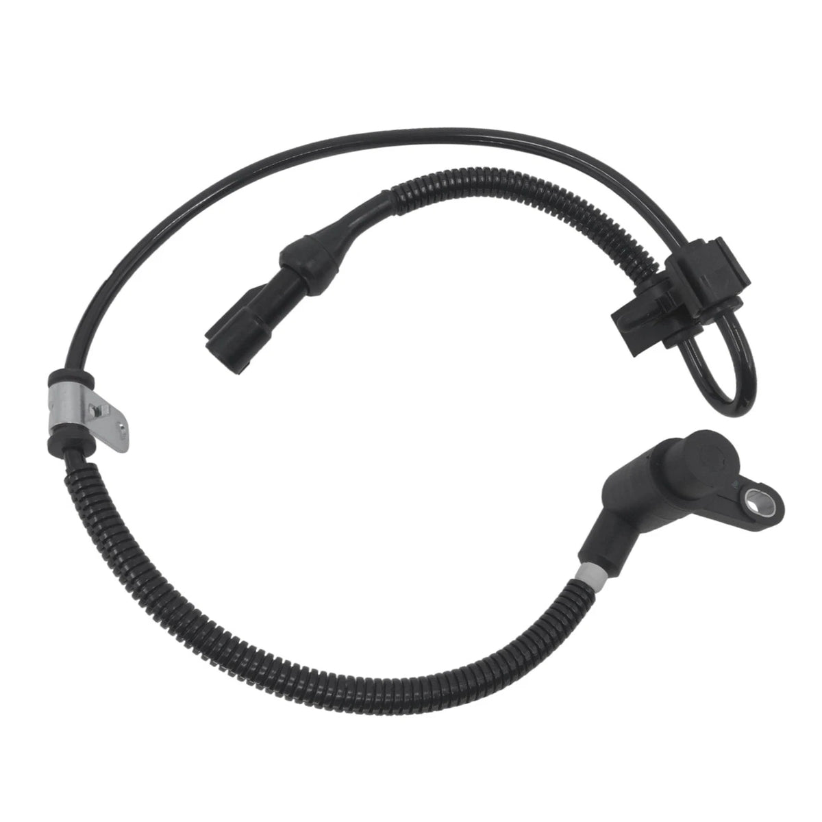 ABS Wheel Speed Sensor Front Left for Ford Windstar (1999–2003) 970-077
