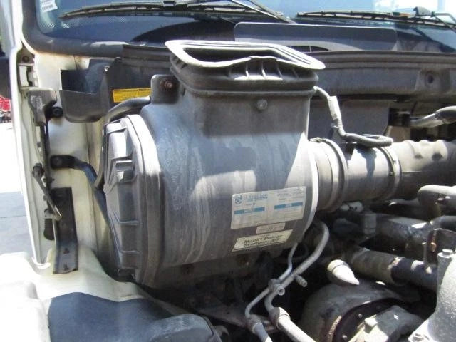 Air Cleaner for Hino 268 (2010) - Replaces S177206401