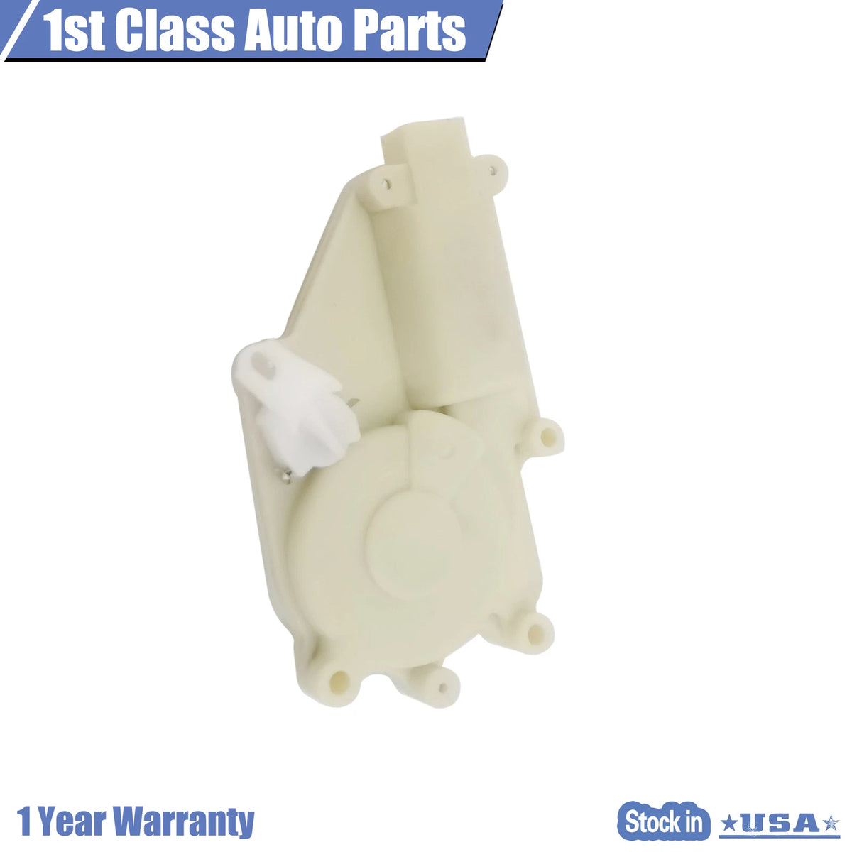 Liftgate Trunk Lock Actuator for Acura MDX Honda Element (2001–2006) 746-740