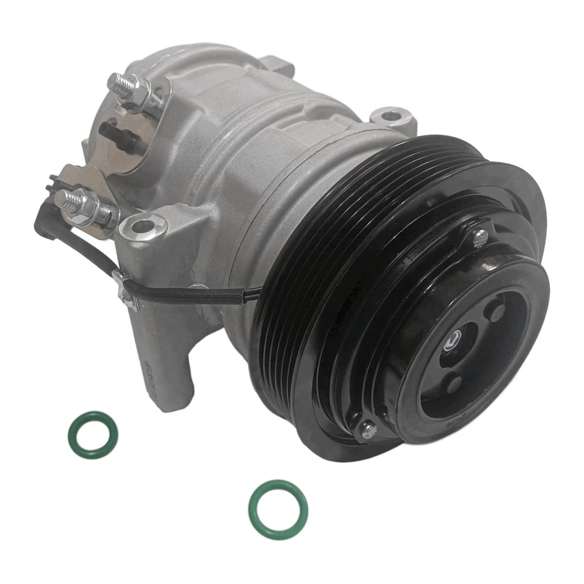 AC Compressor 10S17C for Dodge Magnum Charger Chrysler (2005–2008)