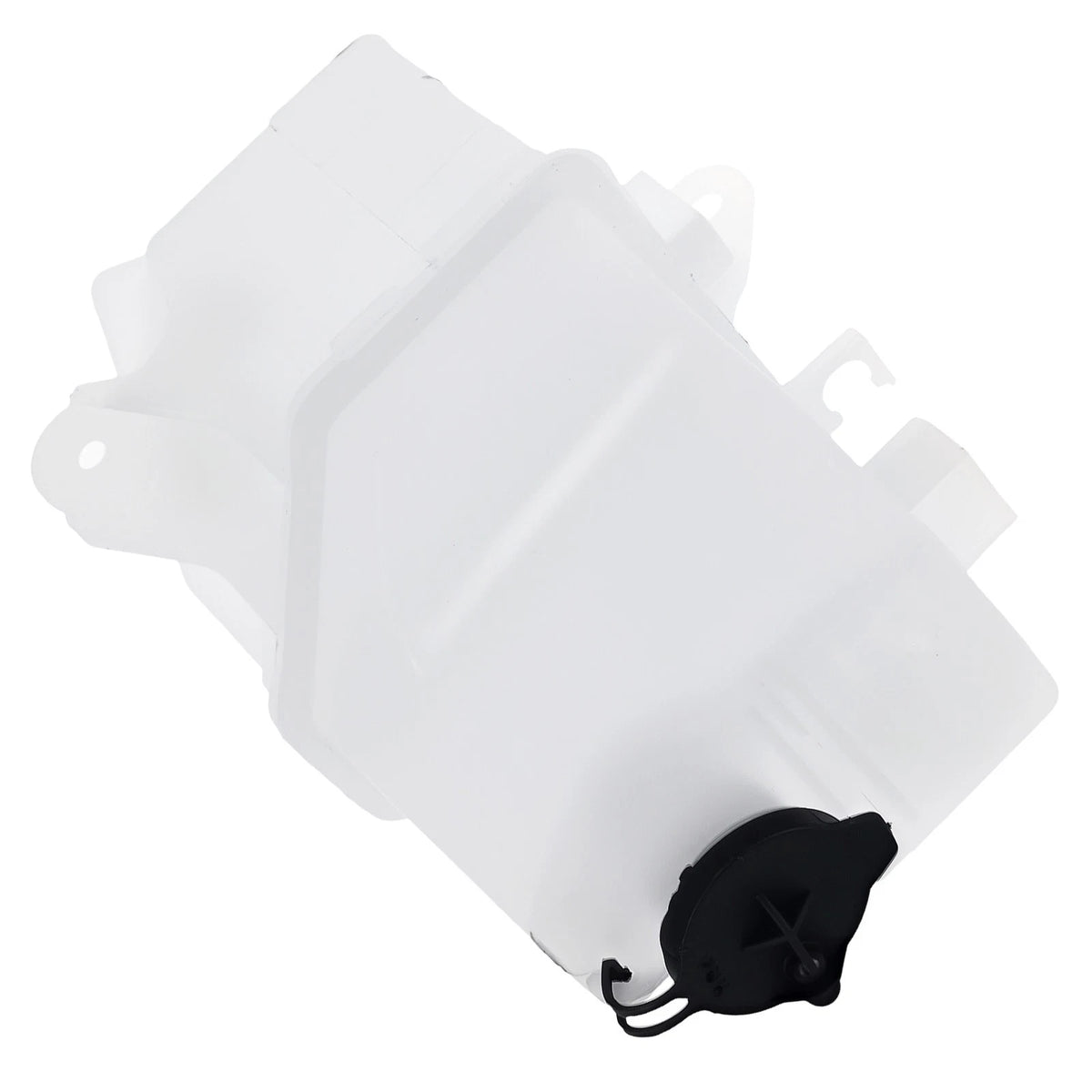 Coolant Overflow Bottle Reservoir w/ Cap for Toyota RAV4 (2019–2021) 16283-0P060