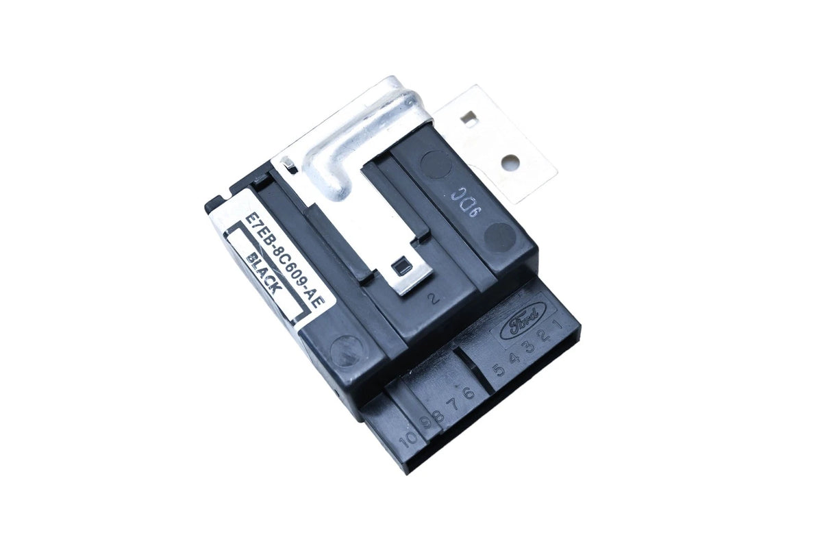 Cooling Fan Control Module for Ford (E8FZ-8B658-A) (NOS)