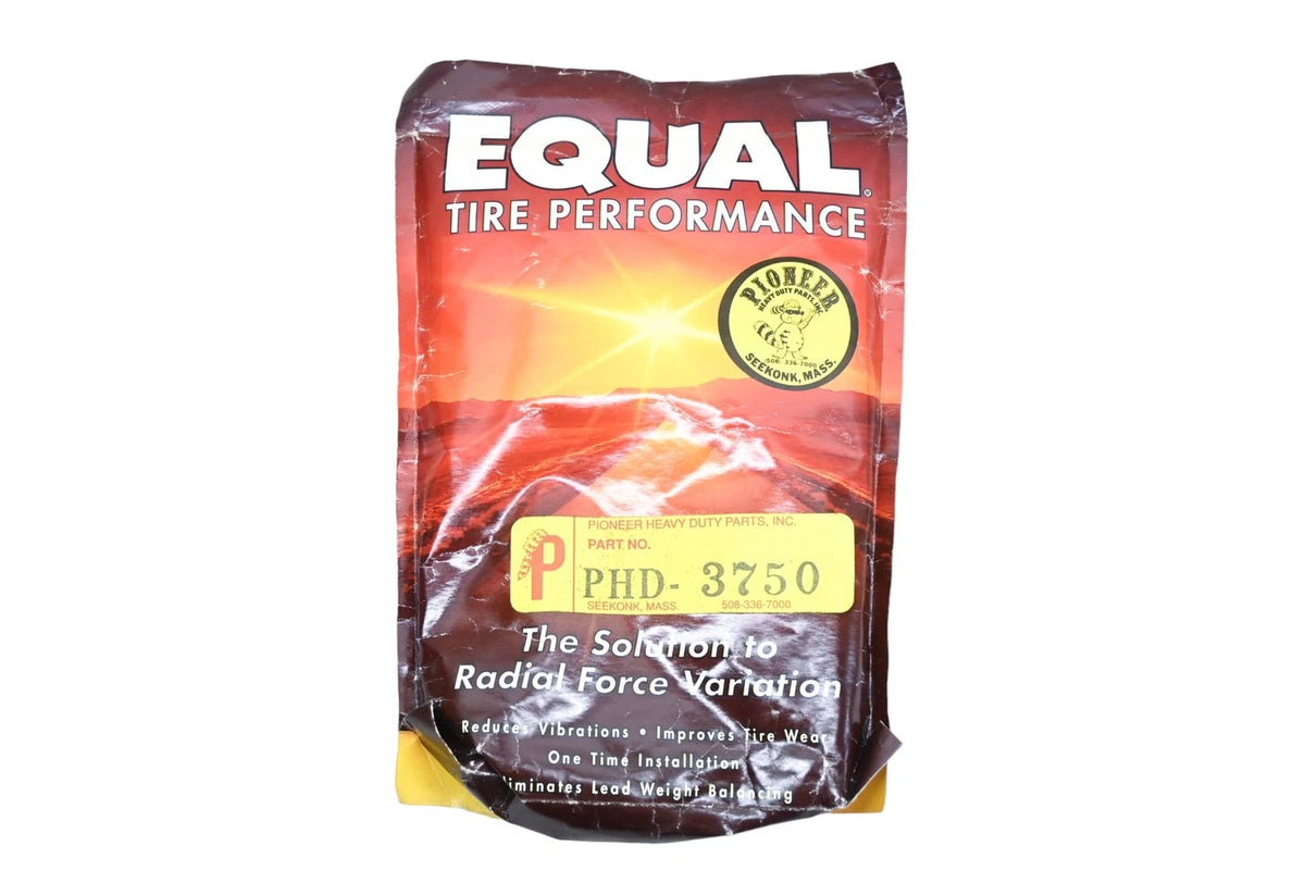 Equal PHD-3750 Tire Performance Beads 10oz for Universal Use (NOS)