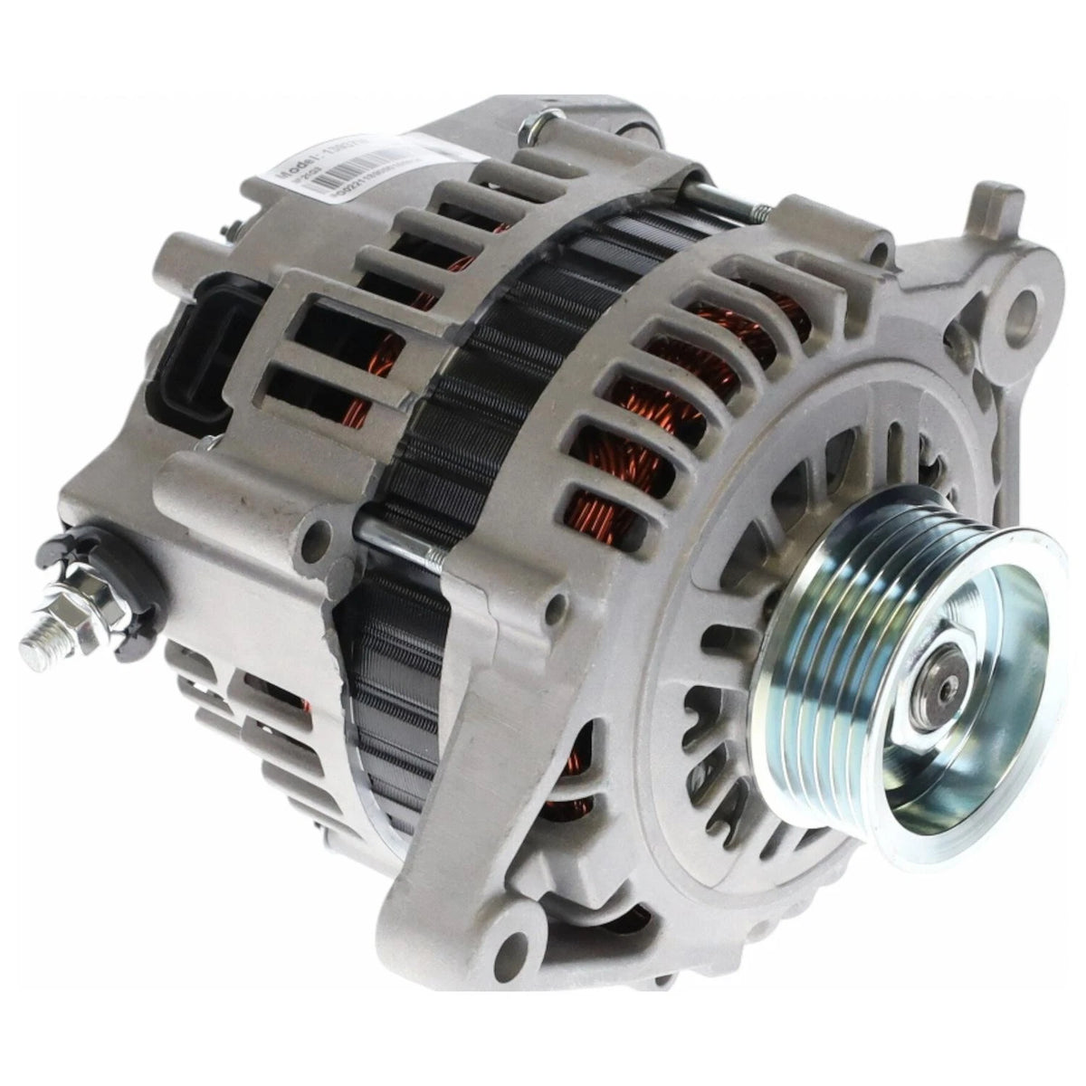Alternator for Nissan Sentra L4 1.8L (2002–2006) 23100-4Z400, 23100-4Z40B