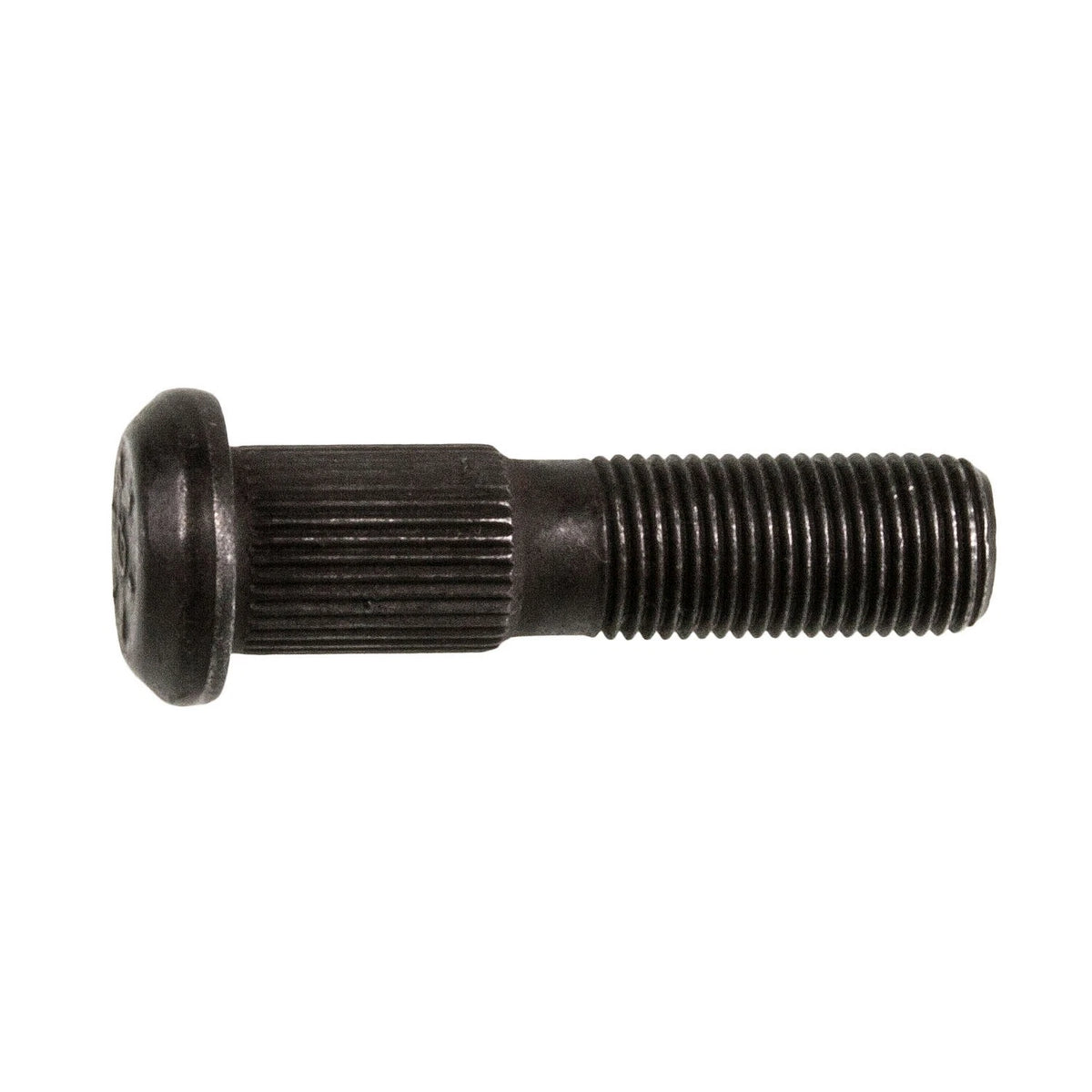 Wheel Lug Stud for Right Hand (RH) 9/16"-18 Thread (.625 Knurl, 2.3" Long)