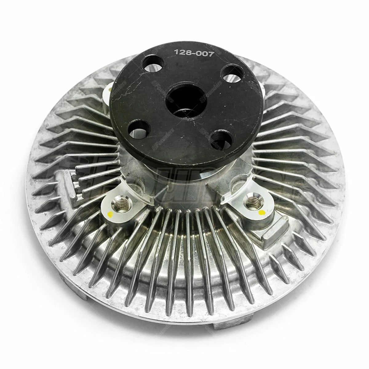 Engine Cooling Fan Clutch for Jeep TJ Wrangler Cherokee (1997–2006) 2622