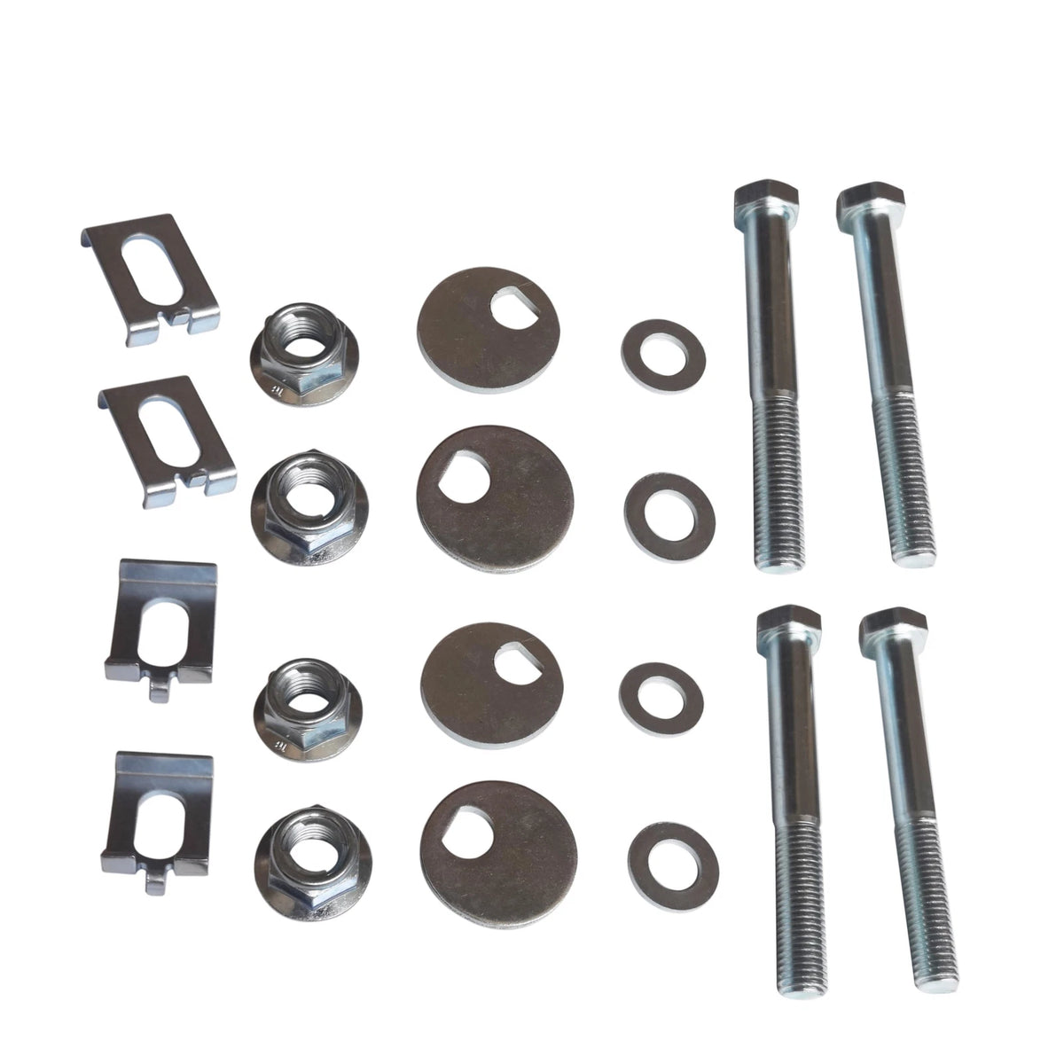 2X Camber and Alignment Kits Front Lower for Ford F-150, Lincoln Mark LT (2004–2008)
