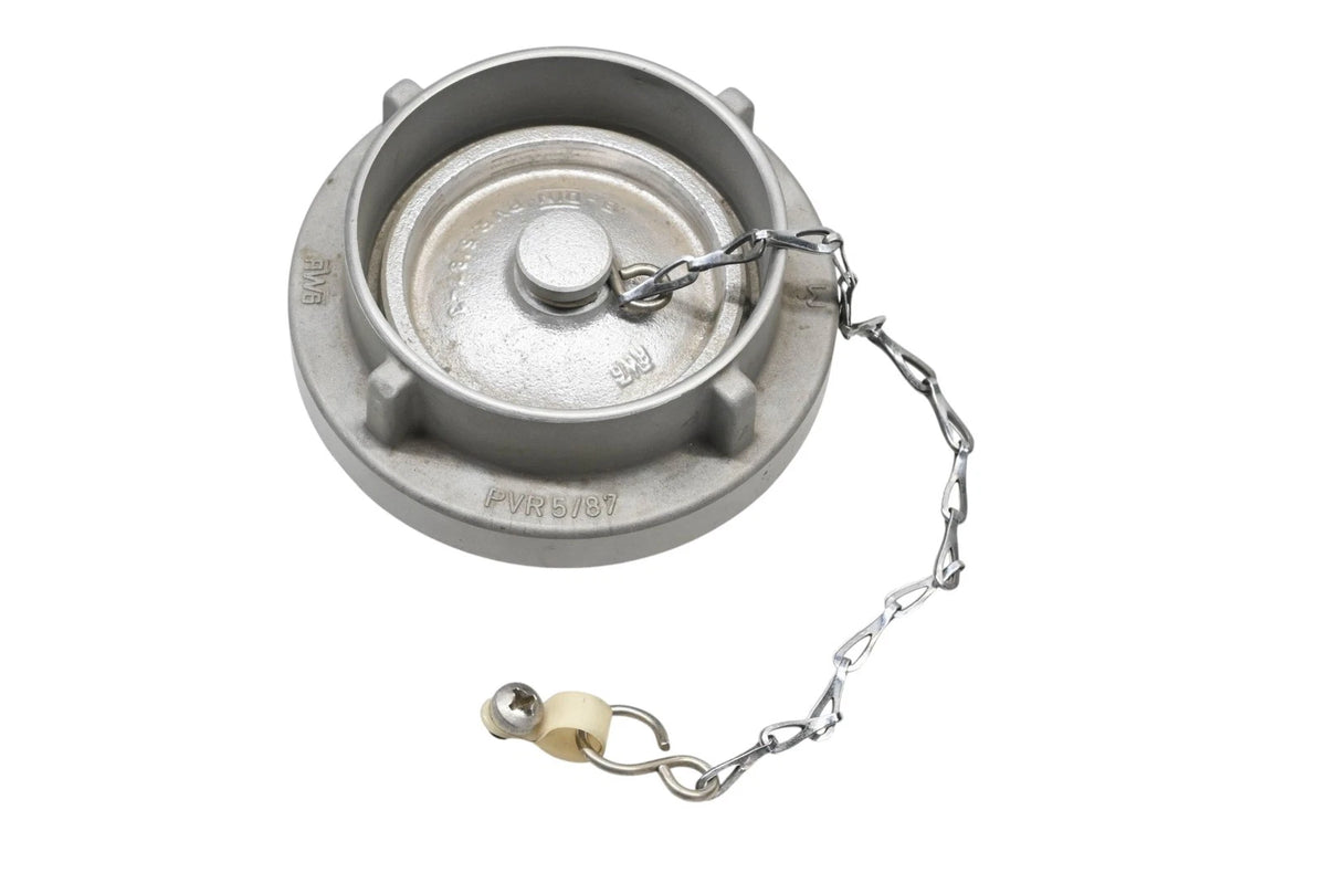 AWG HO001-28 Fire Hose Coupling for Fire Equipment (1987)