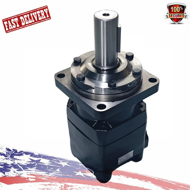 Hydraulic Motor 151B2052 for OMT250