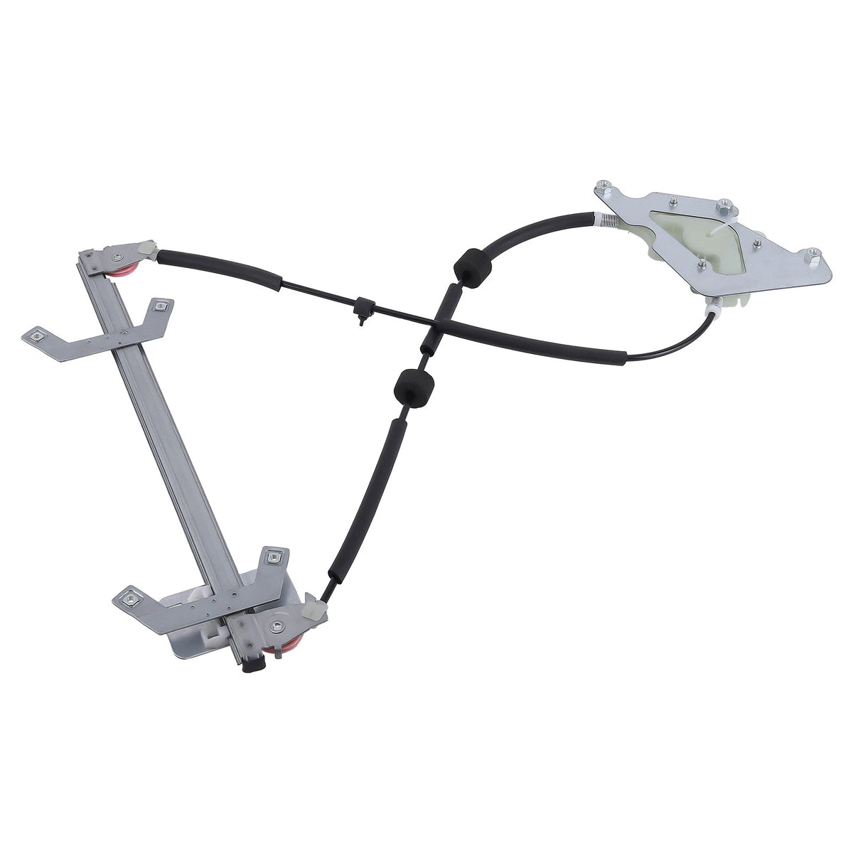 Rear Window Regulator for Mercedes G500 G550 G55 AMG W463 (2002–2019) 4637300146