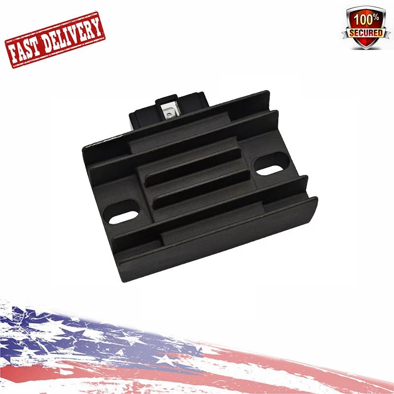 Regulator Rectifier for Kawasaki Bayou 220 KLF220 (1996–2002)