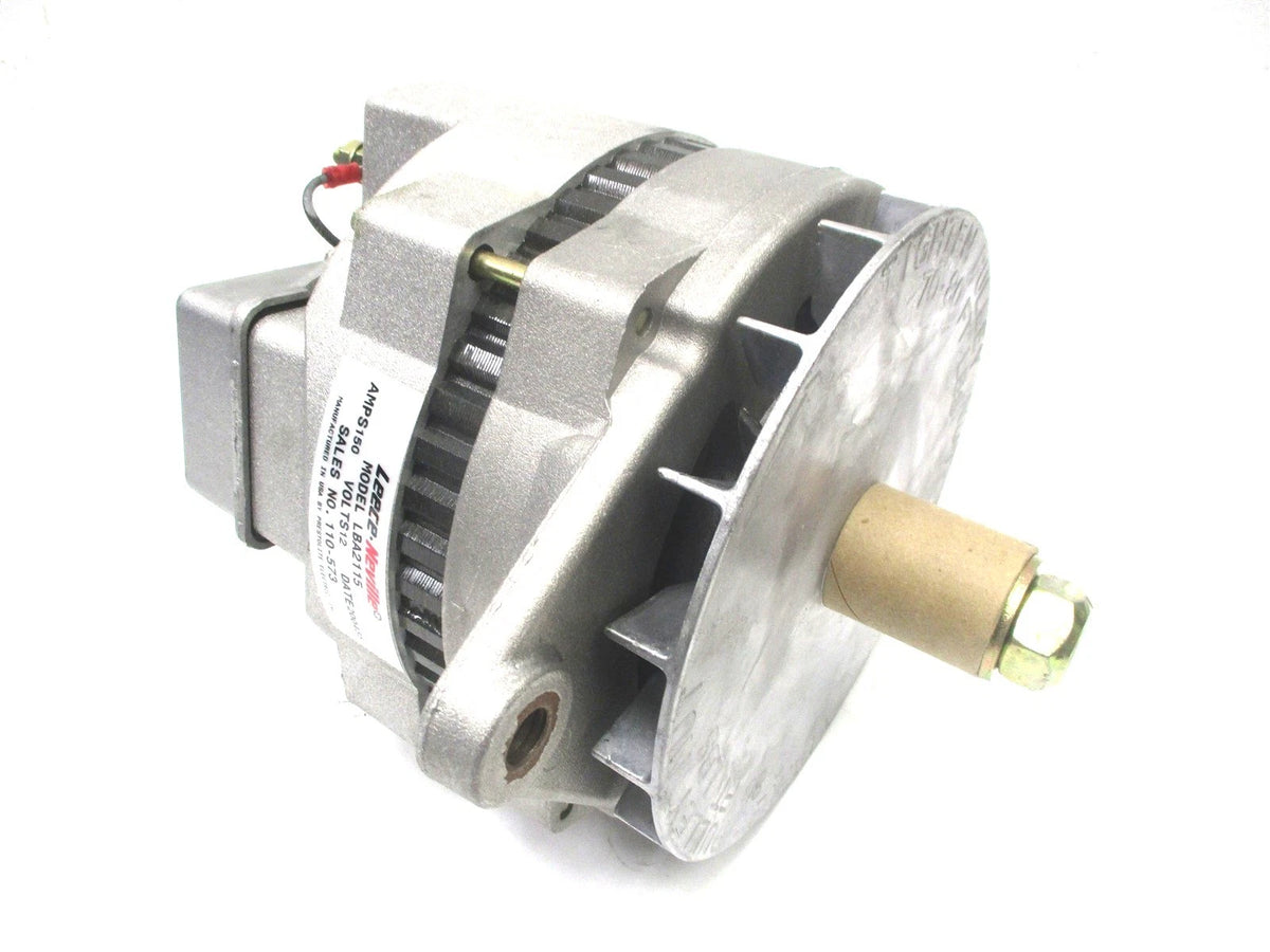 Leece Neville Alternator 12V 150A J180 Mount for (LBA2115)