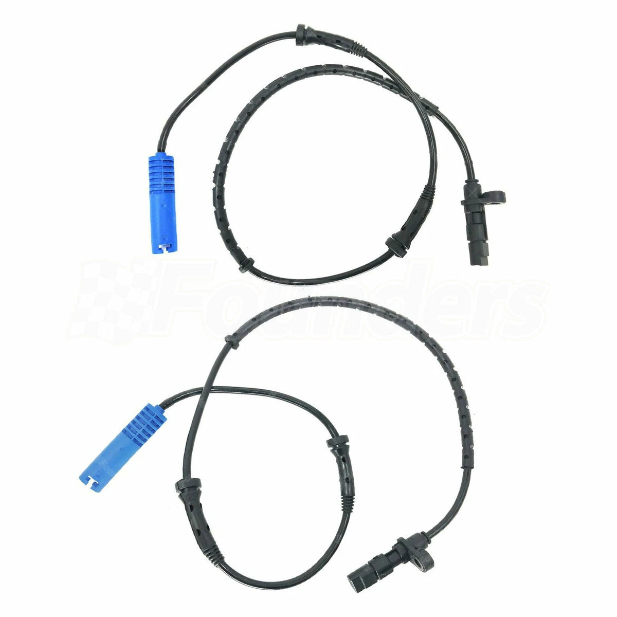 Set of 2 ABS Wheel Speed Sensors for BMW 525i M5 528i (1999–2003) 970-120