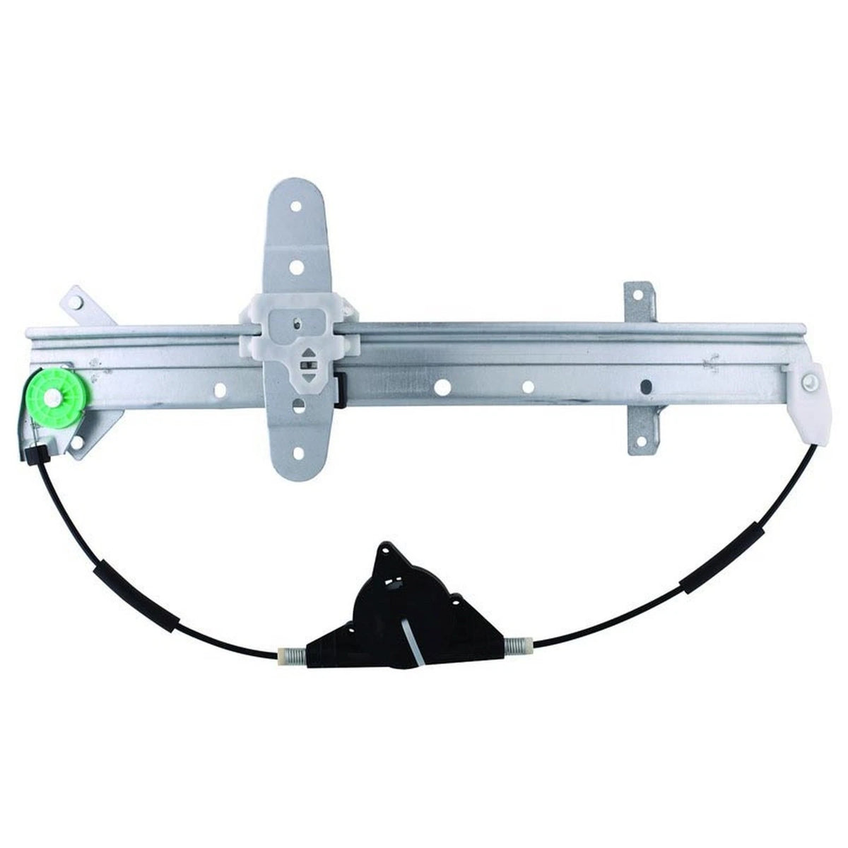 Power Window Regulator for Mercury Grand Marquis (1992–2011) Rear Left 740-679