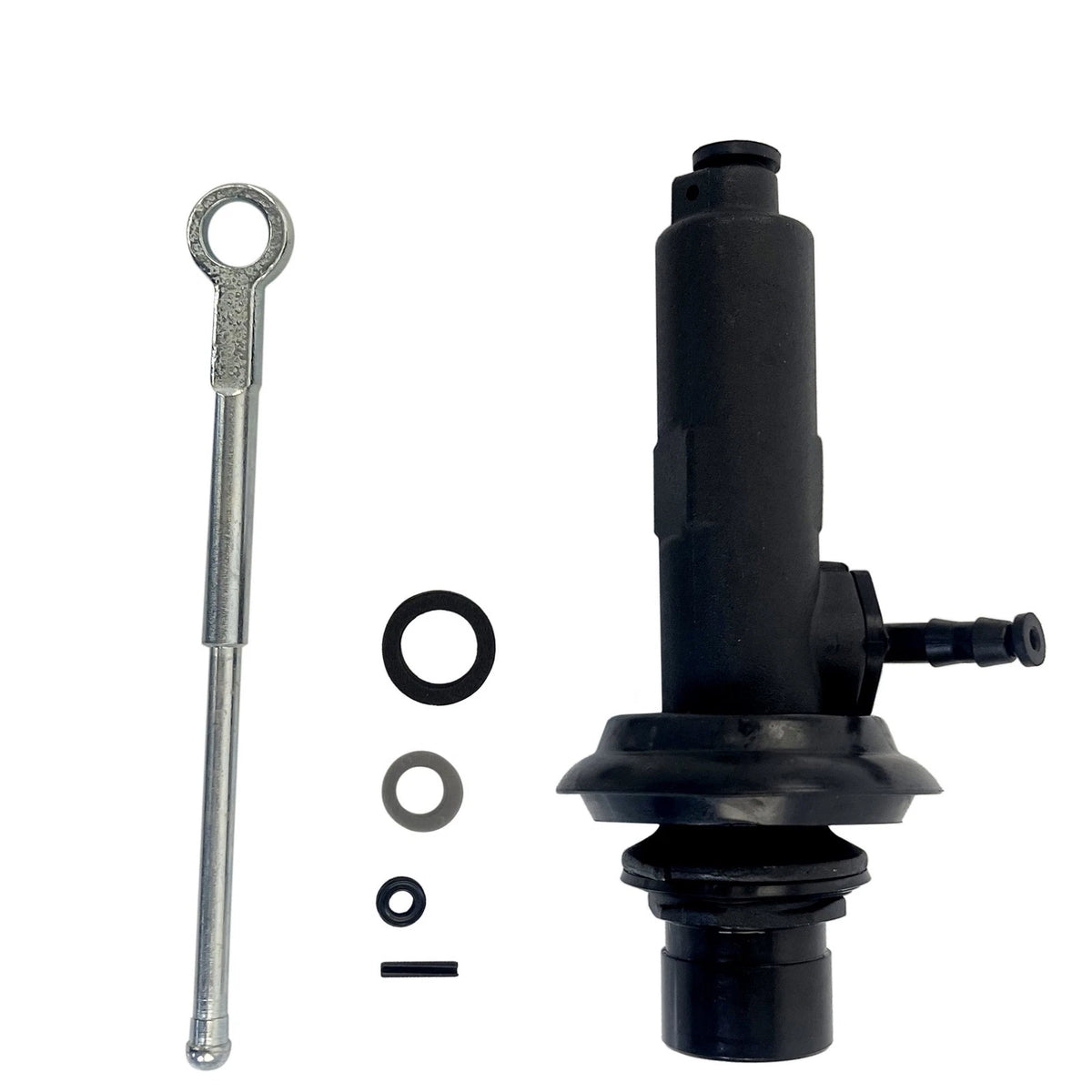 Clutch Master Cylinder for Dodge D250 D350 W250 W350 (1989–1991) 53006632