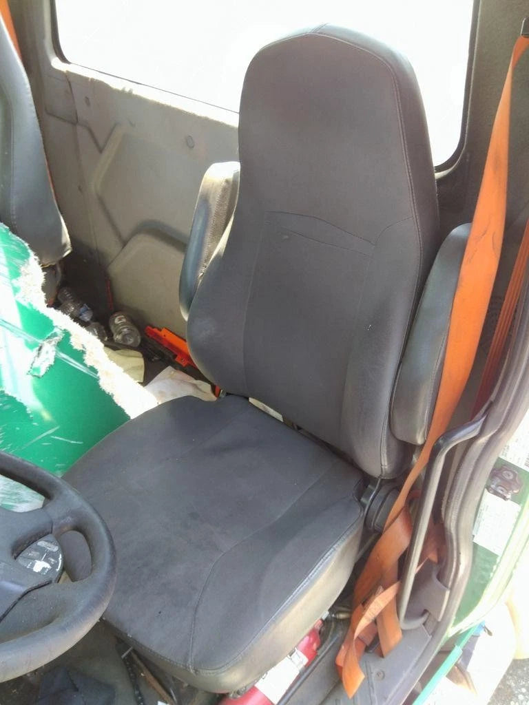 Front Seat for International ProStar 122 (2016)