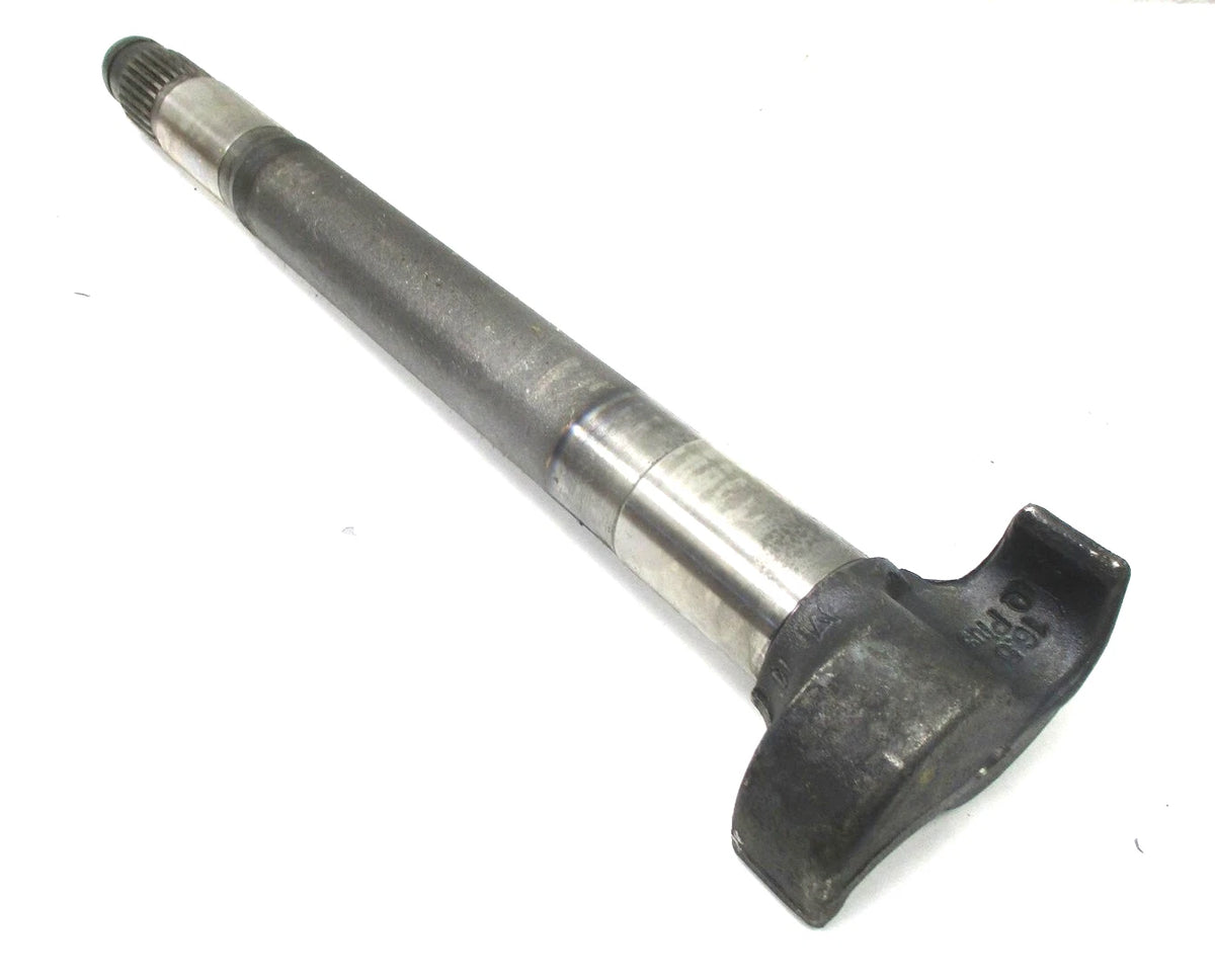 Genuine Meritor Right Hand Brake Camshaft 28 Spline 1.5" for
