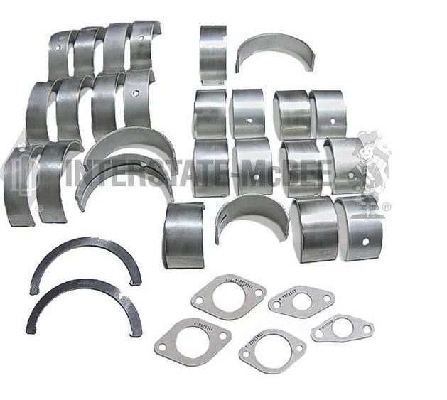 Lower End Bearing Kit for Detroit 60 Series 11.1L/12.7L (1999–2007)