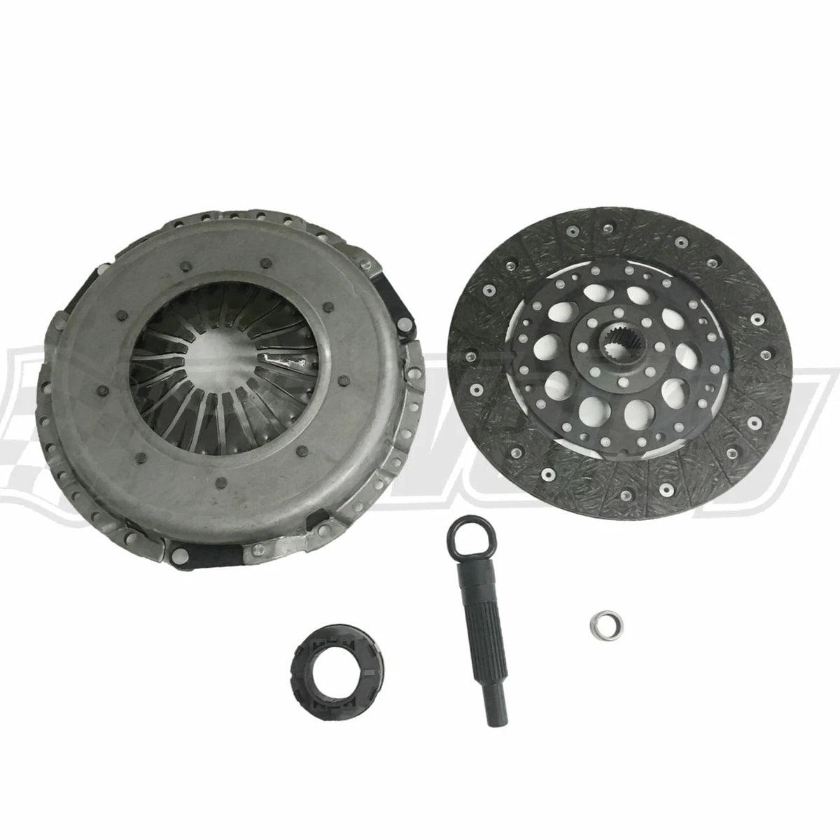 Clutch Kit for Audi A4 Quattro (1997–2005) & VW Passat 1.8T Turbo (1998–2005)