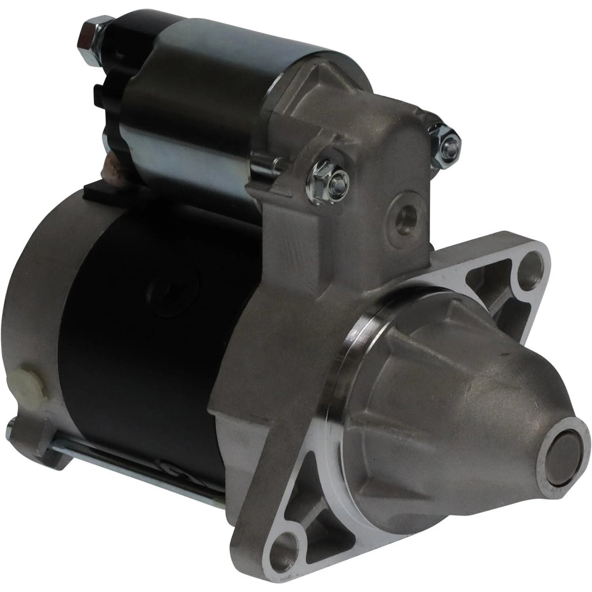 12V Starter for Kawasaki KAF620 Mule 2500 2510 4x4 2520 (1995–2000) ME3487-NA