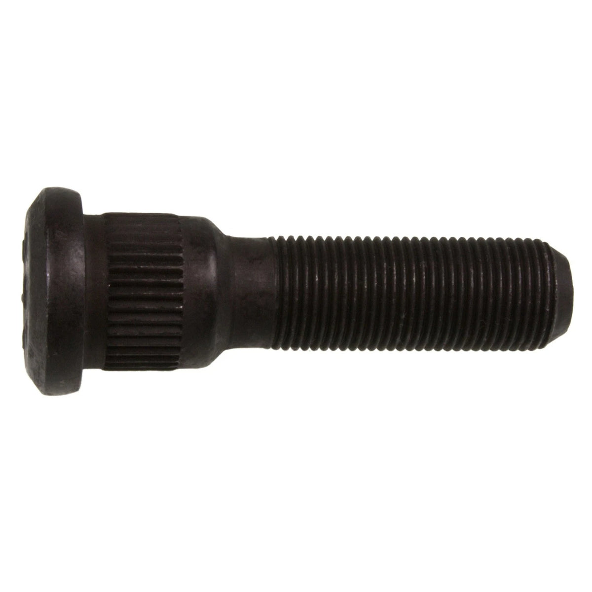 Wheel Lug Stud for Left Hand (LH) 3/4"-16 Thread (3.0" Long)