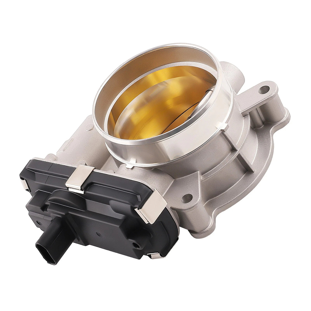 Throttle Body for Chevrolet Tahoe GMC Yukon Sierra 1500 (2015–2020) 12678224