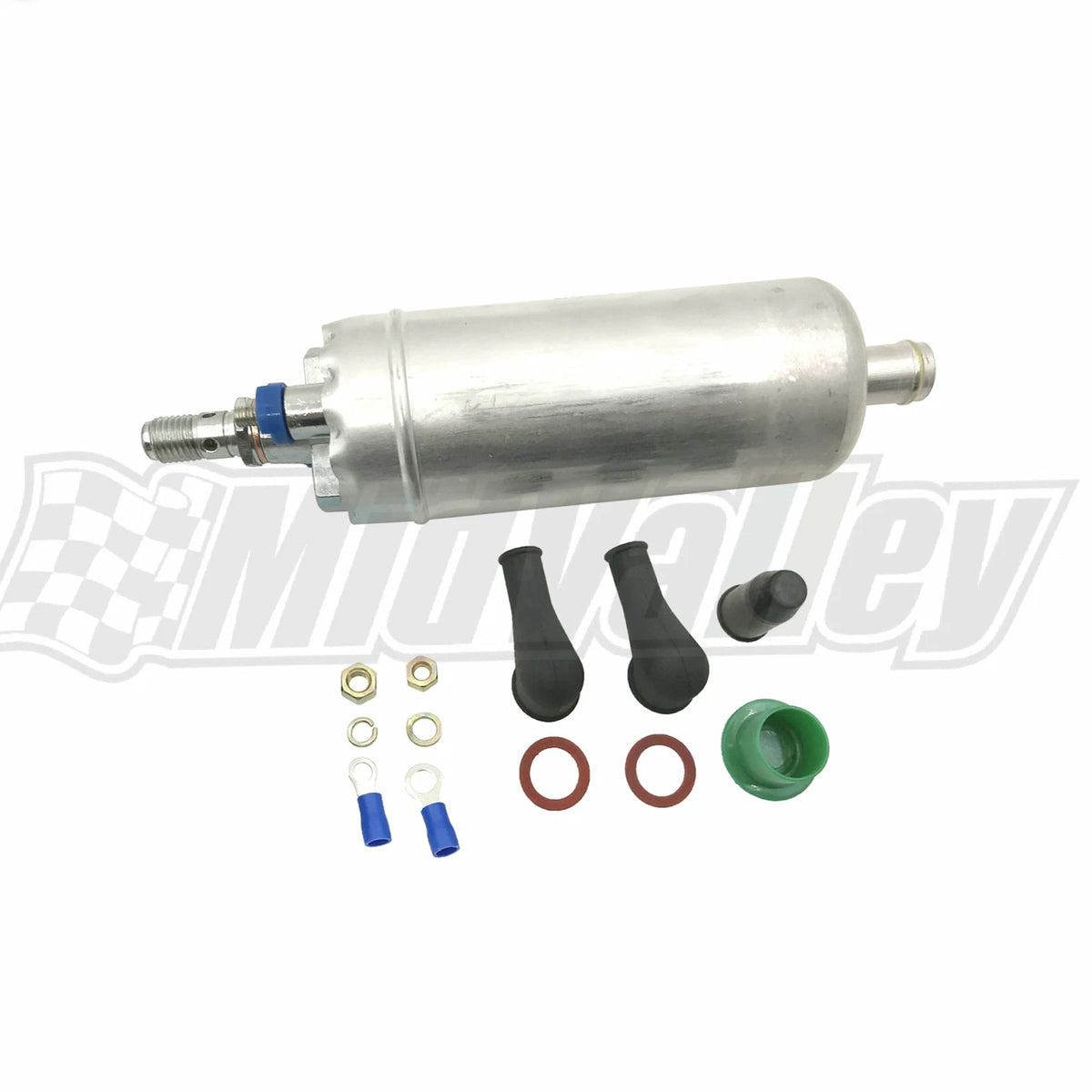 Electric Fuel Pump for Mercedes 190E 260E 300E 500SL 560SL C220 (1987–1993) E8177