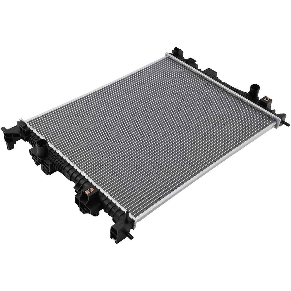 Aluminum Radiator for Ford Maverick 2.0L/2.5L (2022) MX6Z8005B RA13850C