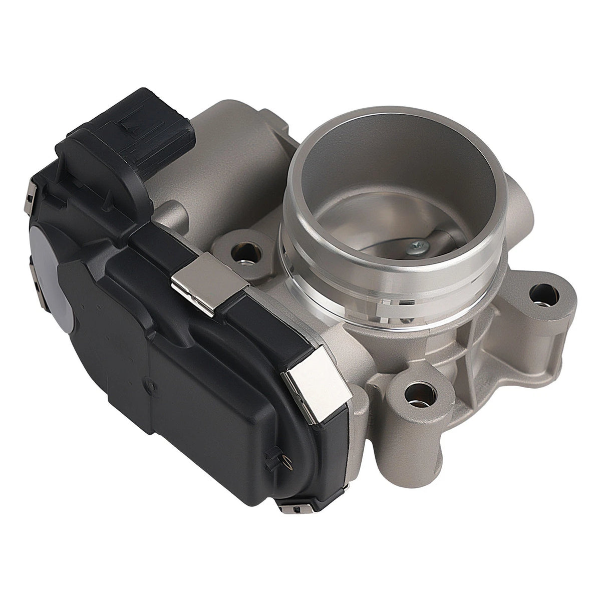 Throttle Body for Chevrolet Spark 1.4L (2016–2022) 12673014