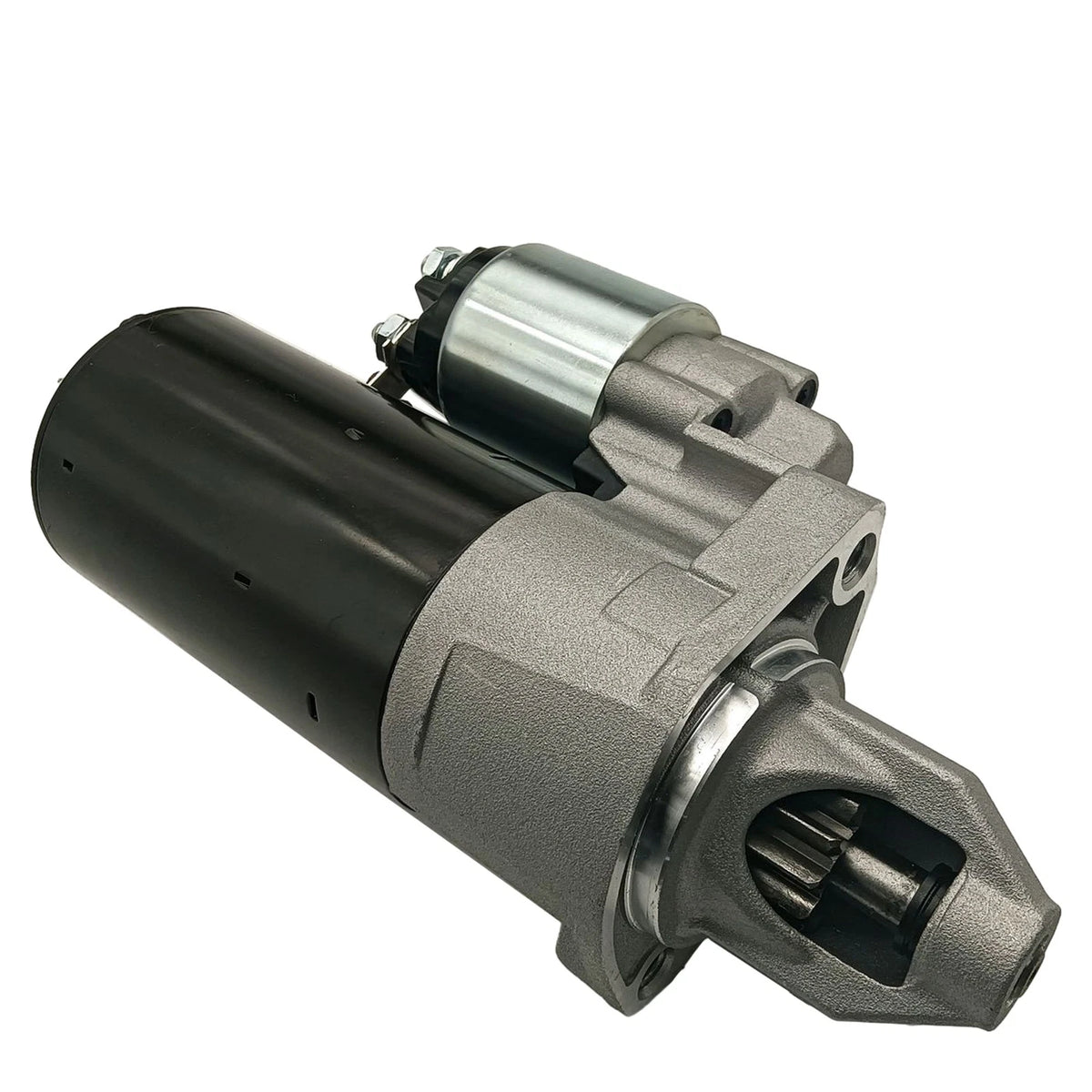 Starter Motor for Chrysler Crossfire, Mercedes-Benz C280, E320 (1.4 KW, 12V)