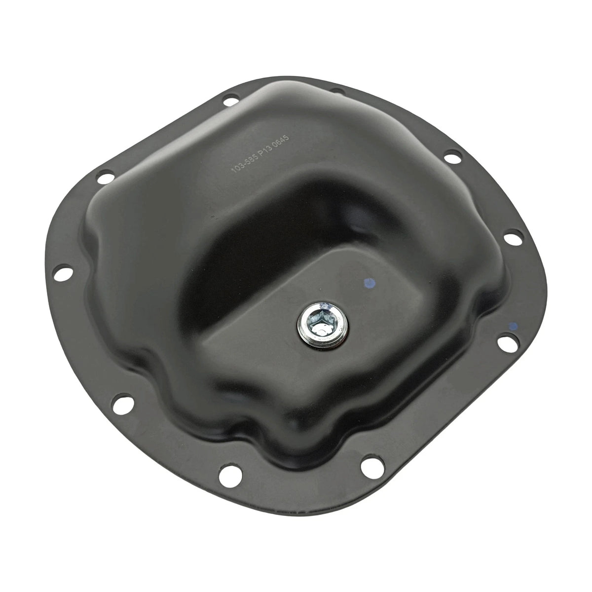 Differential Cover 697-726 for Jeep Wrangler (2007–2018)