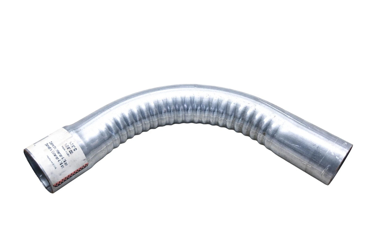 90 Degree Exhaust Pipe for Nickson (17702)