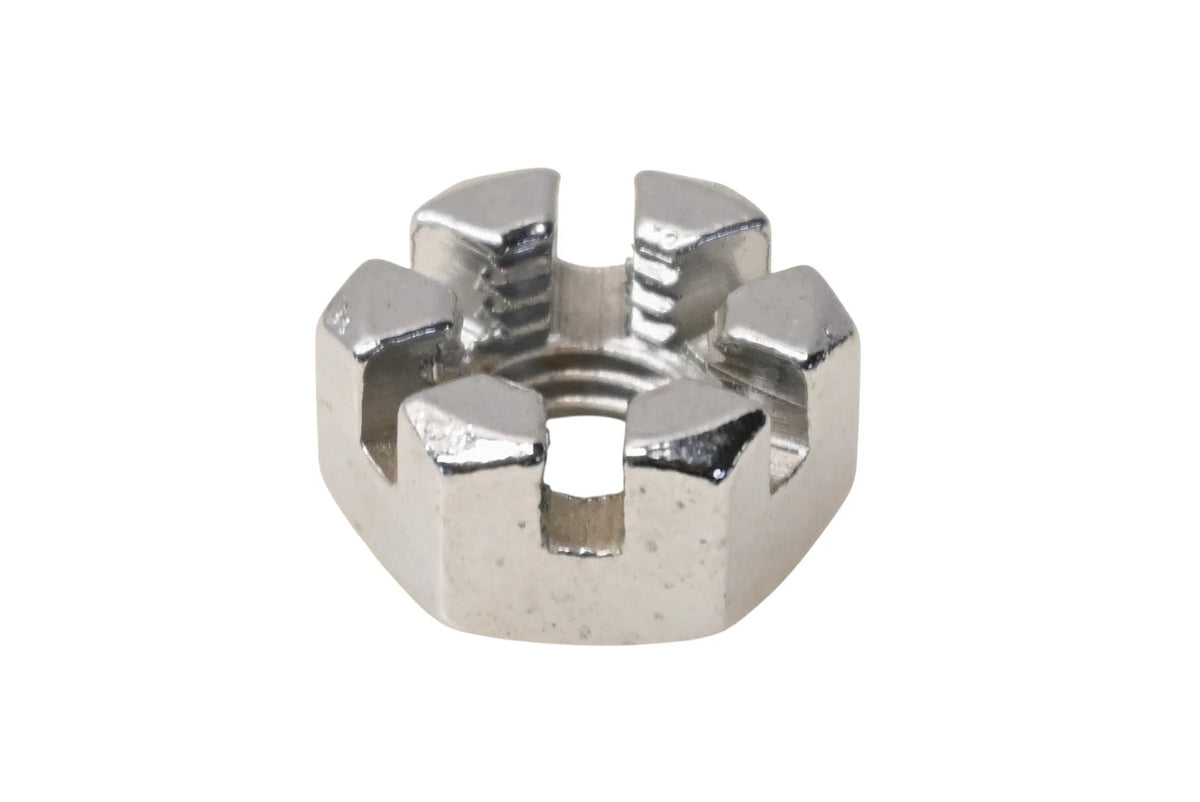 Castle Nut for Duralast CA8360
