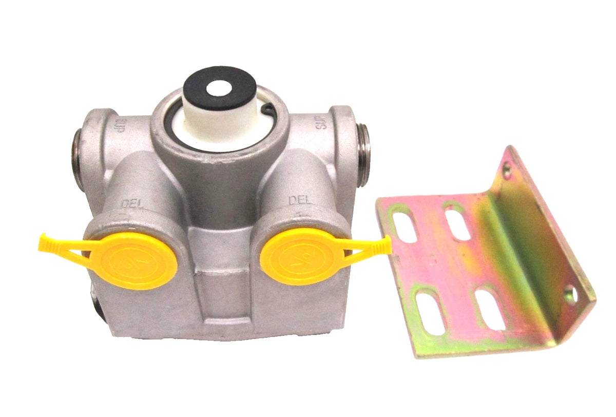 S-D880 Brake Relay Valve for Newstar (065125, 65125, BX065125)