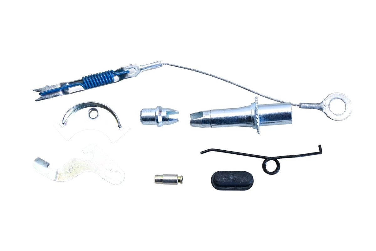 Drum Brake Self-Adjuster Repair Kit for Carlson H2660 (NOS)