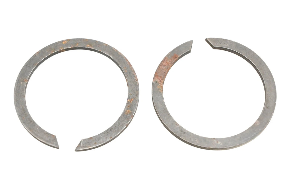Set of 2 Snap Rings for Ford (C8TZ-7160-B)