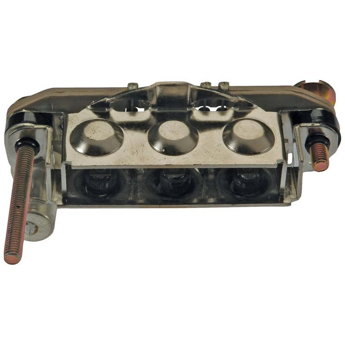 Rectifier for Mazda GLC L4 1.5L (1983–1985) AMT1218 172-48042