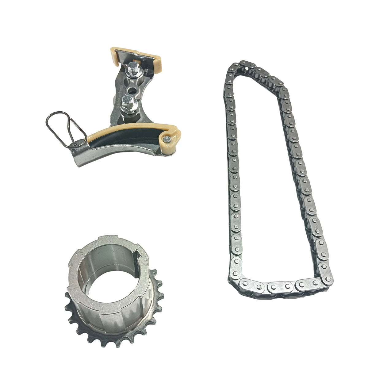 3X Engine Timing Chain Kit for Chevrolet Silverado 1500 GMC Savana 1500