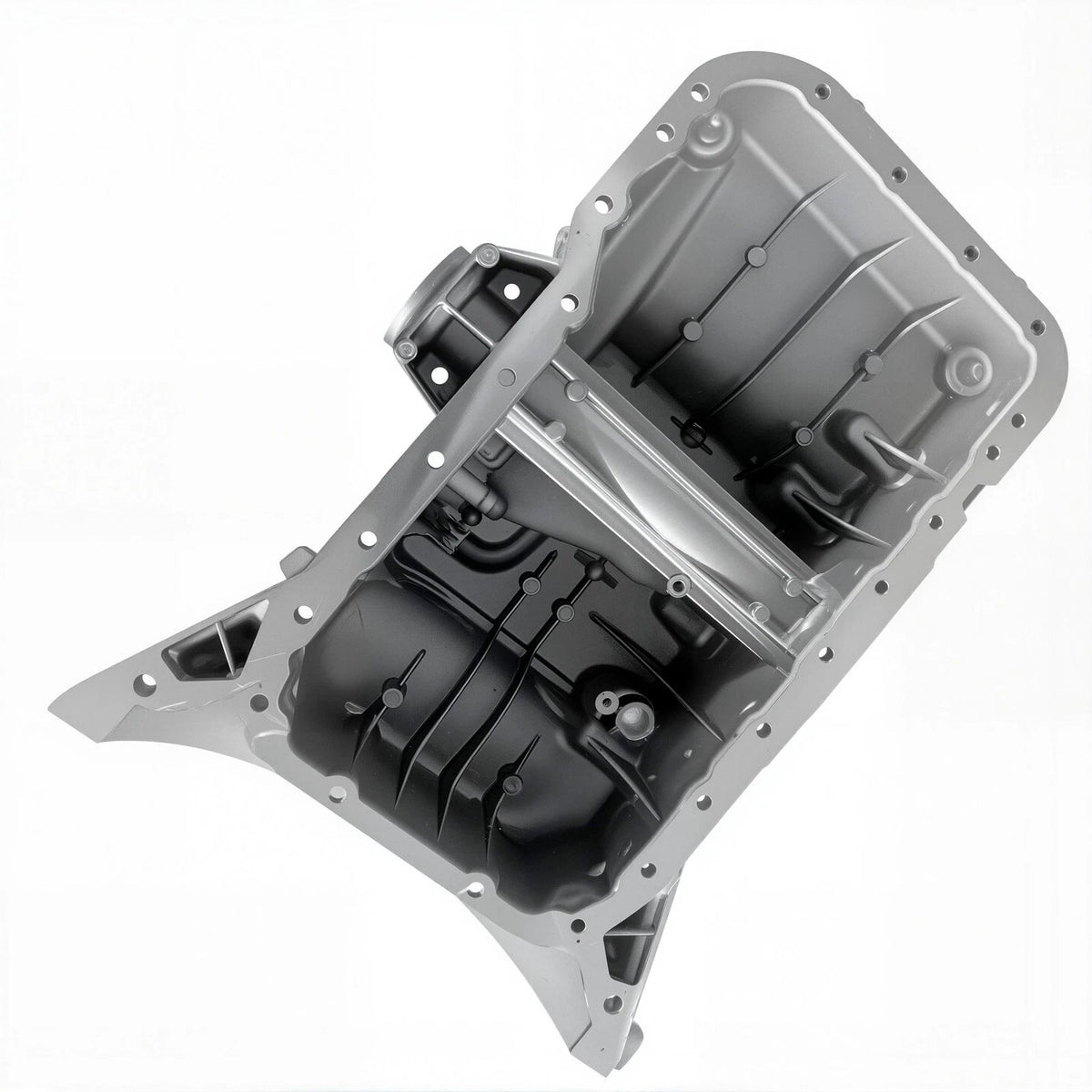 Engine Oil Pan for Benz C230 C280 C300 C350 E350 (2006–2011) A2720140000