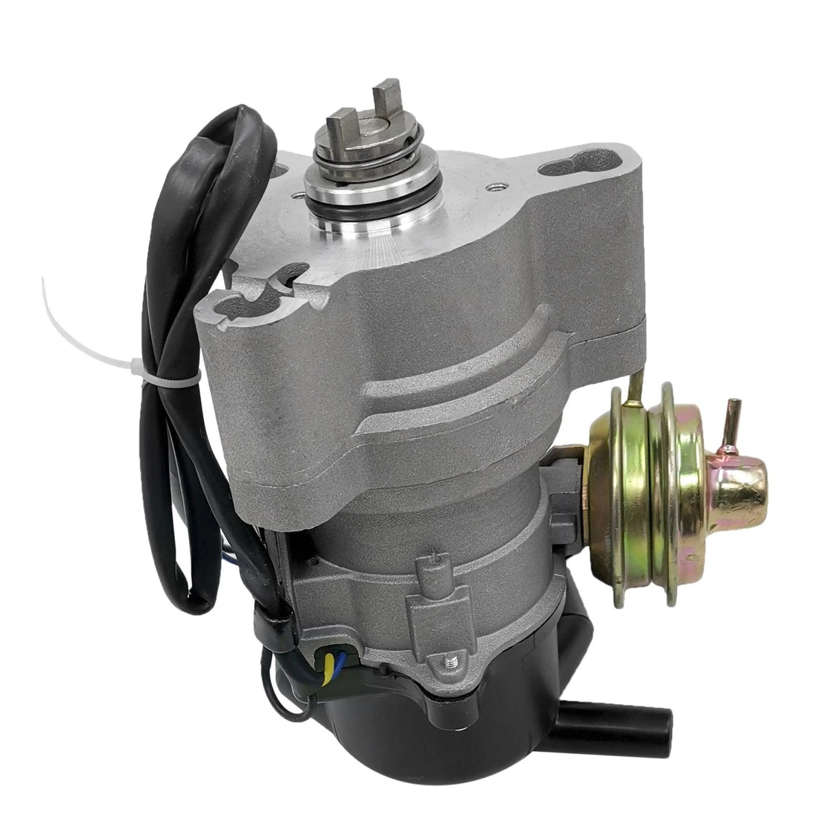 Distributor for Ford E-150 Econo line, E-250 Econoline (1992–1996) E7TZ12127E