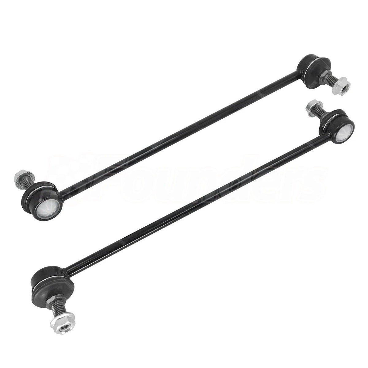 2X Stabilizer Sway Bar Link for Volvo Ford Mazda