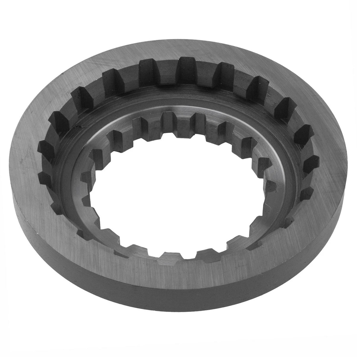 Coupler Mainshaft for