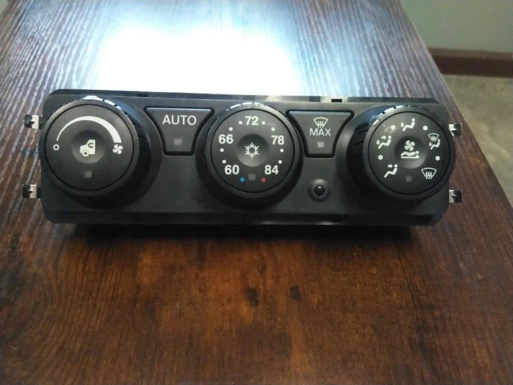Temperature Control for Kenworth T680 (2019) F21-1028-2381
