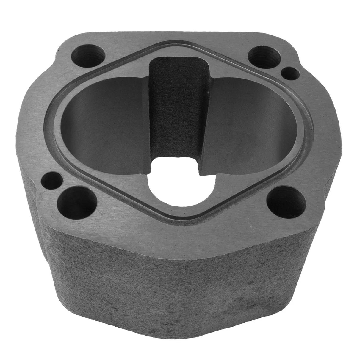 C 101 Housing 2 1/2" for