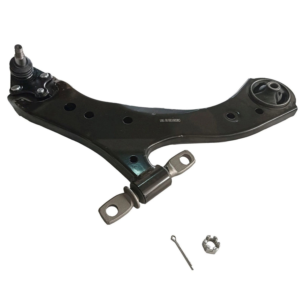 Front Right Lower Control Arm for Lexus ES250, Toyota Avalon, Camry (2018–2024) CMS861300