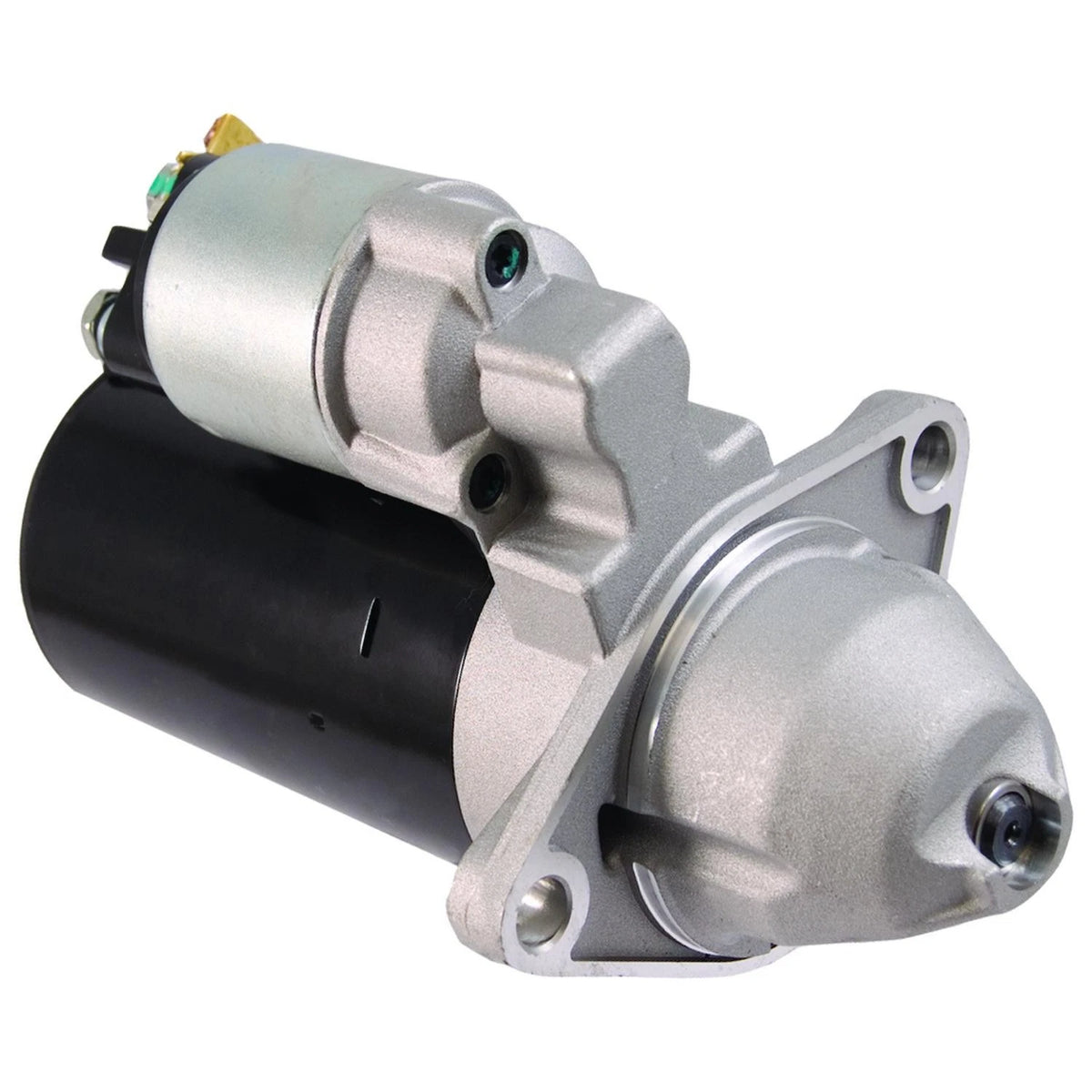 Starter for Job Mann 303-50 WL, 355-50 CWL (2009–2016) T430709 185086600 8000344