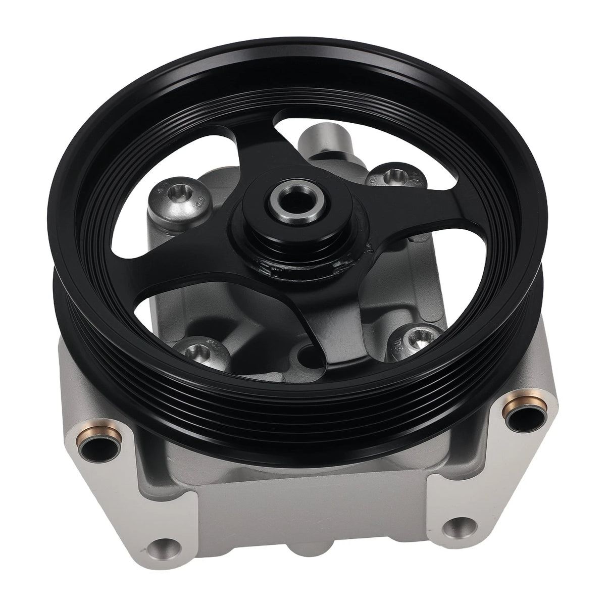 Power Steering Pump for Lincoln LS V8 Ford Thunderbird (2003–2006) 215353