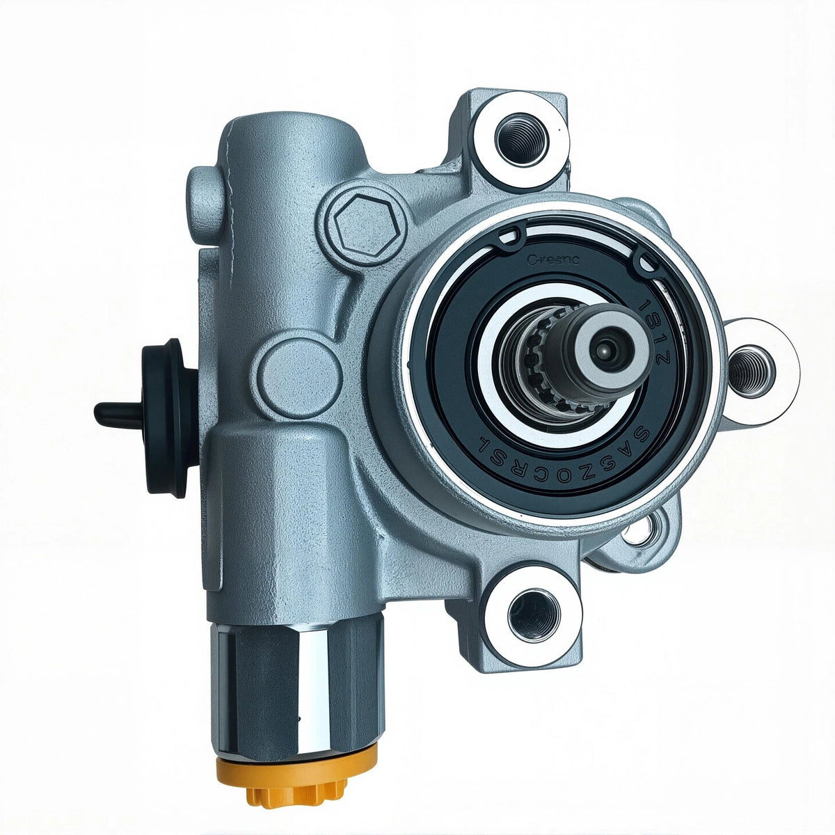 Power Steering Pump 21-5028 for Nissan Pathfinder QX4 (1996–2000)