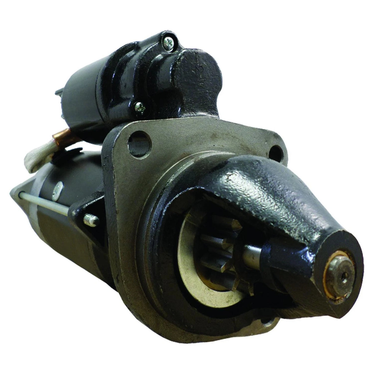 Starter for Spra-Coupe 7650 (2005–2010) 11.132.035 3784889M2 011071