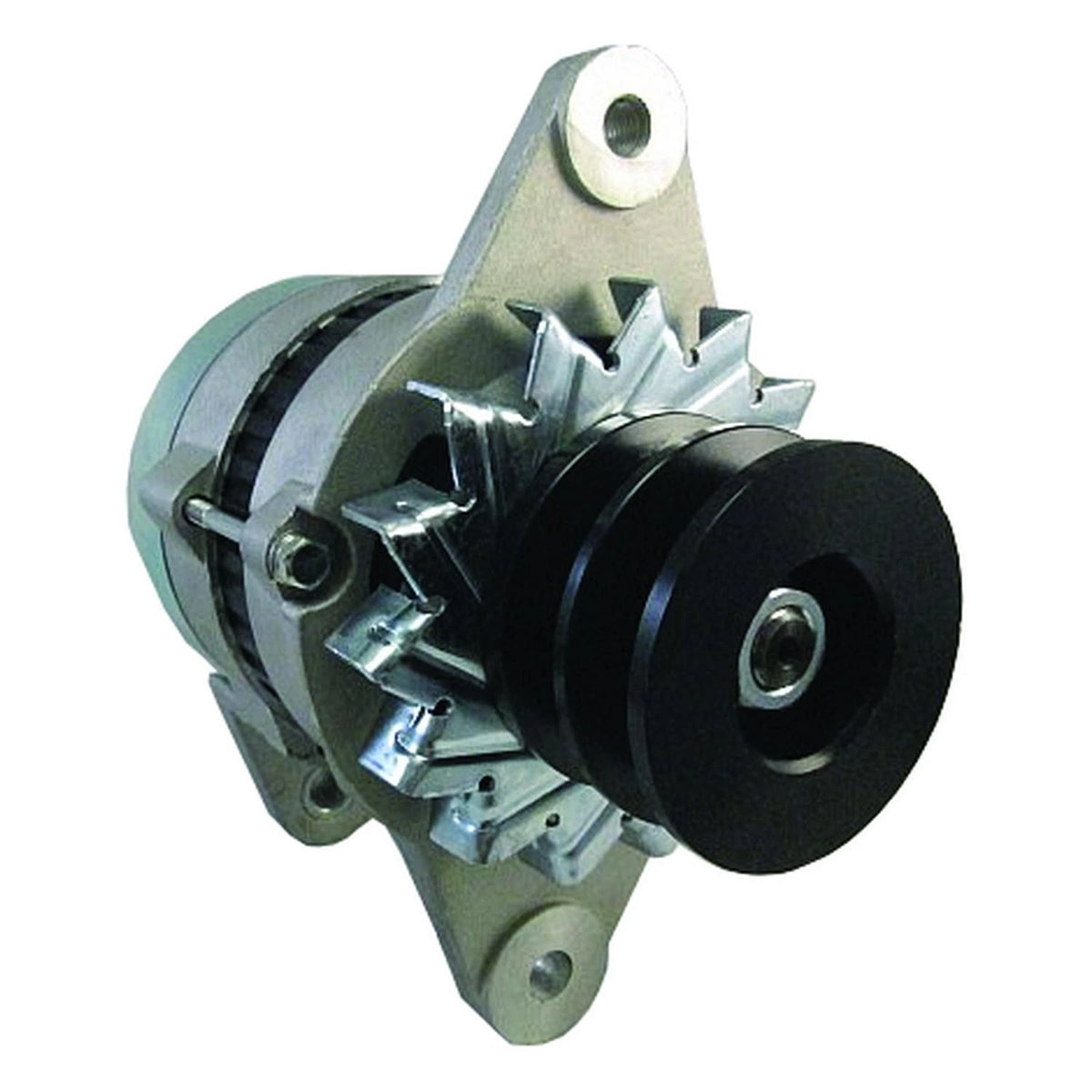 34AMP Alternator for Komatsu PC400 (1995–1997) 01352007 X612259 90284023